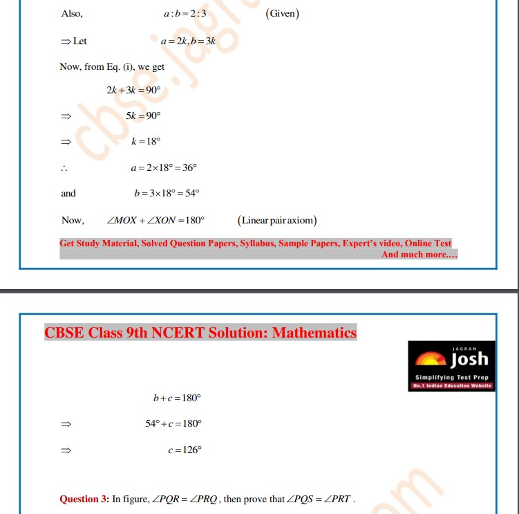 NCERT Class 9 maths chapter 6 image 3
